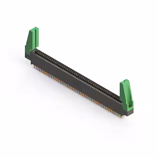395-102-541-888 EDAC Inc.  Edgeboard Connectors